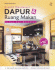 Kreatif Mendesain Dapur dan Ruang Makan, Hemat dan Berkelas